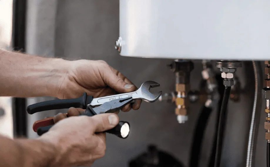 Why choose Water Heater Repair in Hillsboro, GA